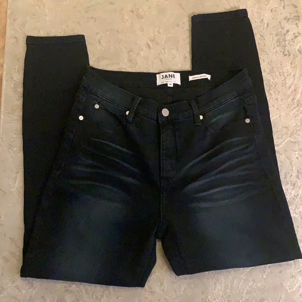 JANE Los Angeles jeans 10